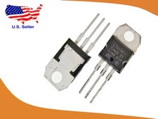L7815 (5 pcs) L7815CV LM7815 15V, 1.5A Voltage Regulator