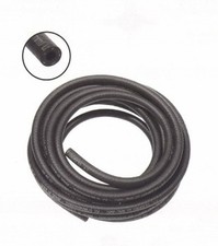Tuyau en Caoutchouc Double Couche Ø Intérieur 6,3 MM Ø Externe 13,0 Longueur 7,5