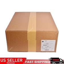 1PC Allen Bradley 2711P-RDT10C PanelView Plus 1000 Color Touch Display Module