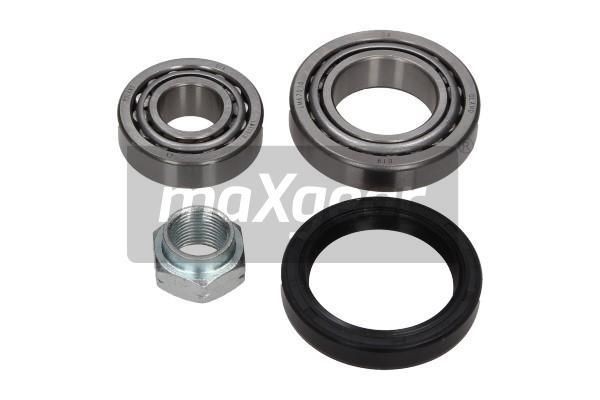 Maxgear 33-0779 Radlagersatz FüR Autobianchi Passend FüR Fiat FSO Seat-image