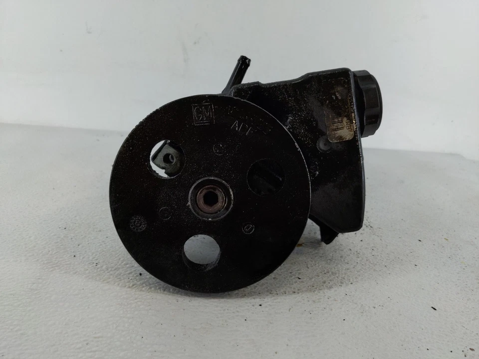 Bomba de coluna de direção hidráulica Buick Century 1997-2005 fabricante de equipamento original K7AZH - Imagem 2 de 4