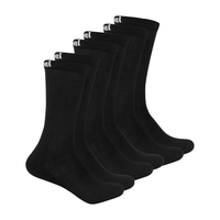 Hummel Socken 3Er Pack Unisex Sportsocken Baumwolle GrößE 36-40 Sneaker Freizeit