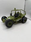 Hasbro Transformers G.I.Joe Bumblebee AWE Striker No Fig. Fast Shipping. Clean