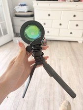 LED Continuous Lighting Kit with Color Filters, Tripod Stand