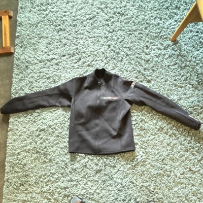 O'Neill Reactor Men's Wetsuit Jacket XL HO5 4283/S2 MPN Men's XL