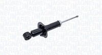 StoßDäMpfer Hinten FüR Honda Civic VII Coupe EM2 Hatchback EU EP EV 00-05 313377