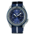 Seiko 5 Sport SRPF69K1 SBSA091 NARUTO & BORUTO SASUKE  Automatic Limited 6500