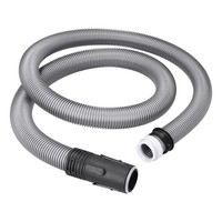 Easypart Passend FüR Bosch 00570336 Schlauch Saugschlauch 2,1M Silber
