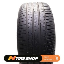 Take Off 26540zr20 Michelin Pilot Sport Ev Lm1 Acoustic - 104y 832 No Repairs Take Off 26540zr20 Michelin Pilot Sport Ev Lm1 Acoustic - 104y 832 No Repairs