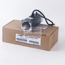 One New OMRON R7M-A40030-BS1 servo motor