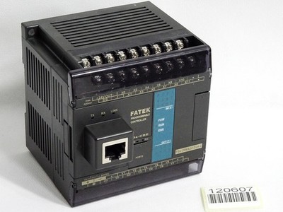 Fatek Programmable Controller FBs-20MAJ2-D24-C