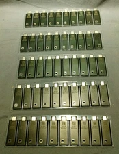 Lot Of 50 Thales 909-000635-001