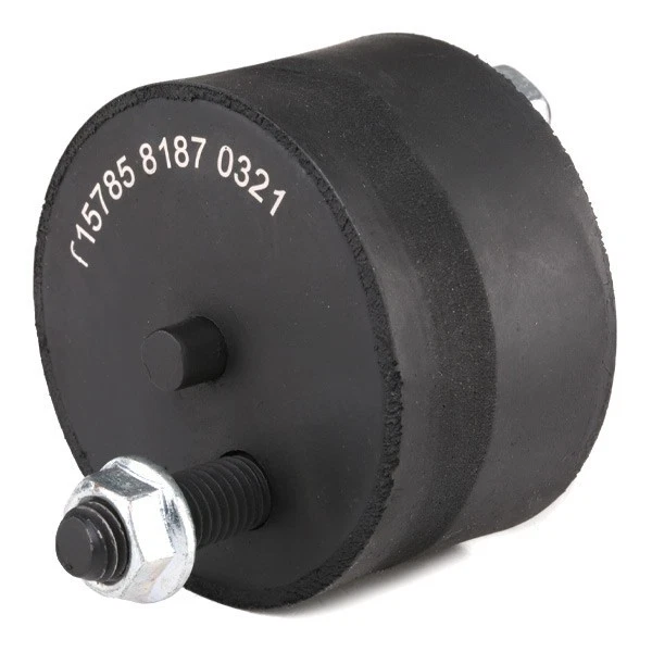 FEBI BILSTEIN Support moteur pour VOLVO 240 Kombi (P245) 240 (P242, P244) Avant - Photo 3/4