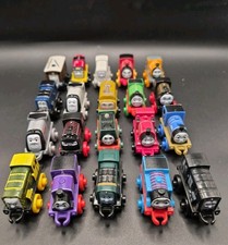 Thomas MINIS Train Lot of 20 - 2014 Original Weighted Thailand Mixed Lot A