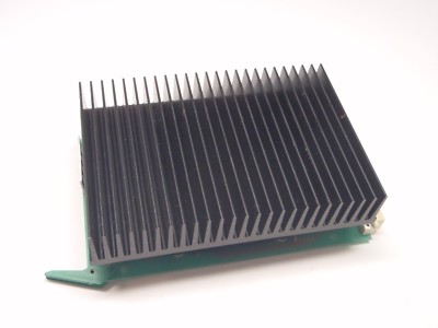 Technifor CN1-15/1 Board, Servo Drive Amplifier 