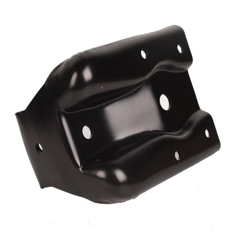 New Rear Leaf Spring Hanger Shackle Bracket Kit for Chevy Silverado GMC