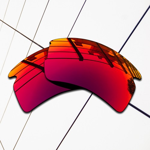 TRUE Polarized Replacement Lens forOakley Flak 2.0 OO9295 MultiColors