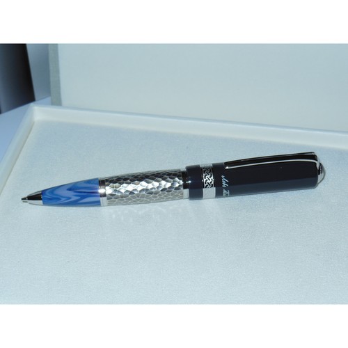 Neu* Montblanc Writers Edition Leo Tolstoi Brunnen/Tintenroller/Bleistift Set 111054 - Bild 9 von 10