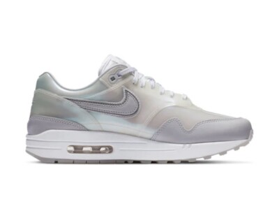 WMNS AIR MAX 1 SNKRS DAY 2020- WHITE