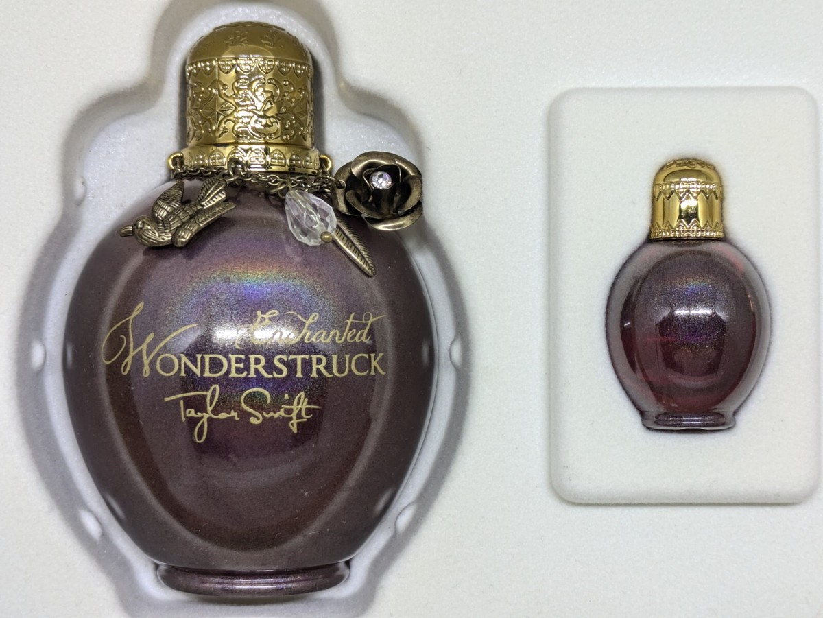 Taylor Swift Wonderstruck Enchanted Eau De PARFUM 3.4oz