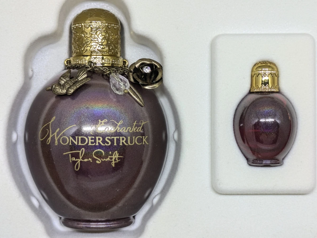 Las mejores ofertas en Enchanted wonderstruck por Fragancias para