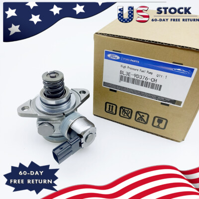 #ad New High Pressure Fuel Pump For Ford 2011 16 F150 3.5L Ecoboost V6 BL3E 9D376 CH $119.85