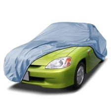 2000-2006 Honda Insight Custom Car Cover - All-Weather Waterproof Protection