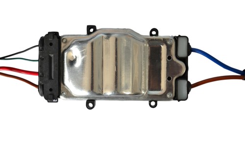 RADIATOR FAN CONTROLLER MODULE AUDI A6 C6 4F0121207N 4F0121003G 
