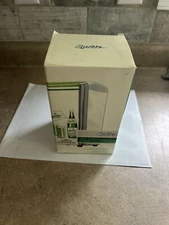 Tablecraft Repro Sprite 50's Diner Style Metal Napkin Dispenser in box Coca-Cola