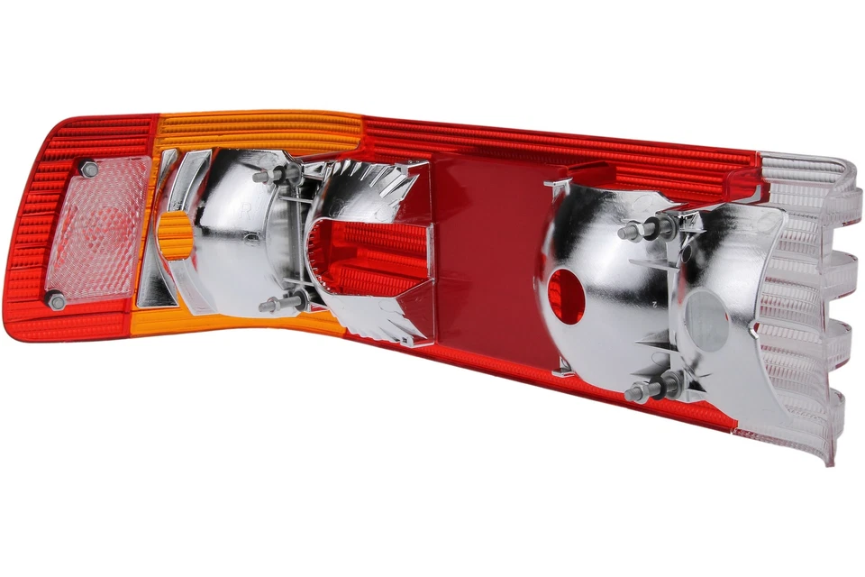 Lente de luz trasera derecha URO para Mercedes-Benz 380SL 1981-1985 Foto 2 de 4