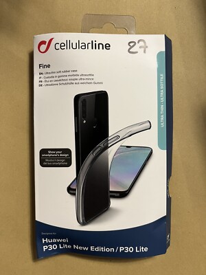 Handy Hülle Schutzhülle für Huawei P30 Lite (New Edition)  / H2A3Nr.7- 27