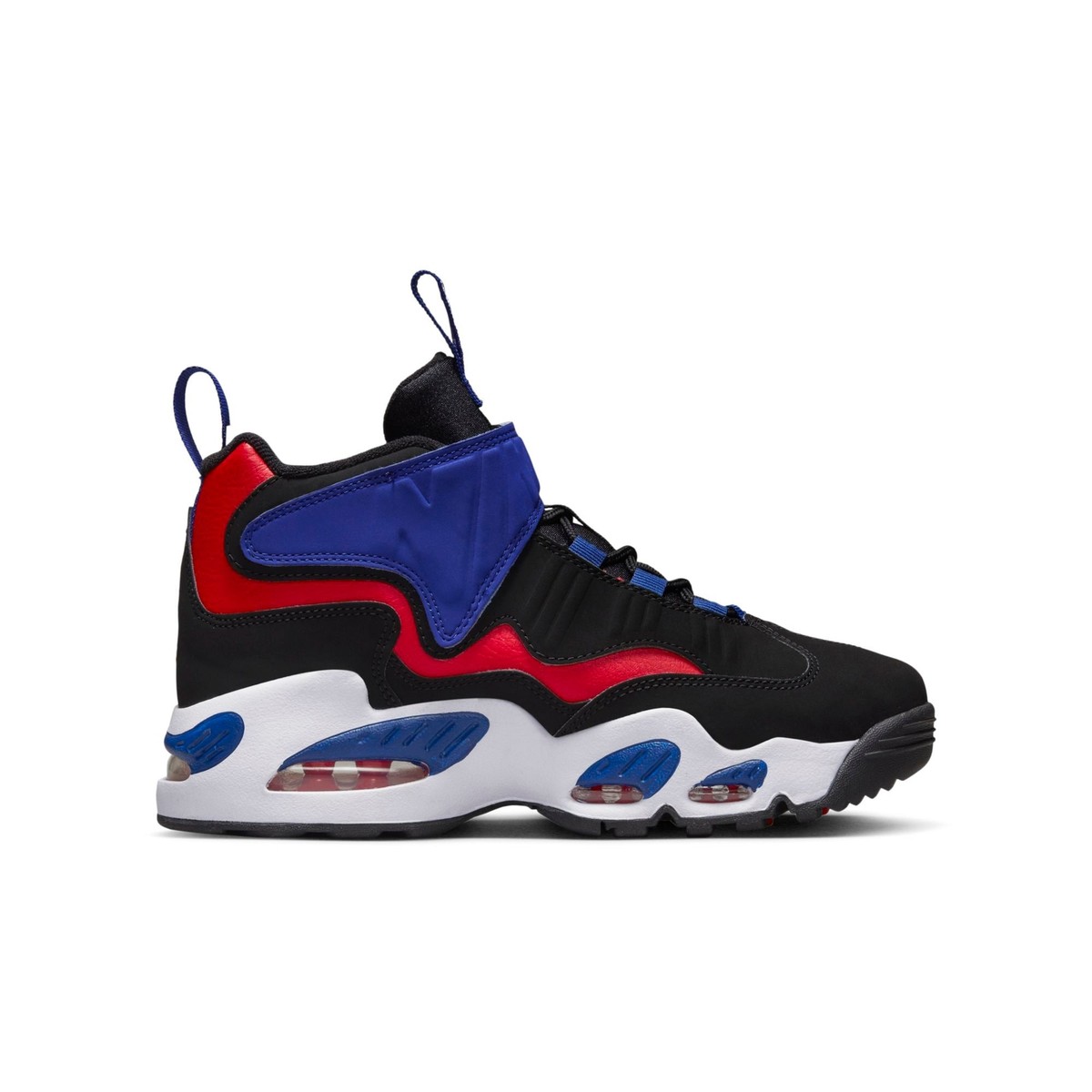 DZ5275-001] Grade School Nike AIR GRIFFEY MAX 1 GS 'ALTERNATE USA