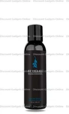 Ride Body Worx Silk WATE-BASED Sex Lube for Men Personal SLIQUID Lubricant 4.2oz