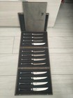 Kai Shun Classic steak knives set 12