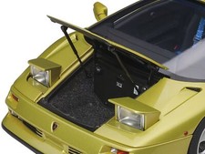 AUTOart Yellow Diecast Racing Cars for sale | eBay AUTOart Yellow Diecast Racing Cars for sale | eBay