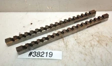 Pair of Threadwell Broaches (Inv.38219)