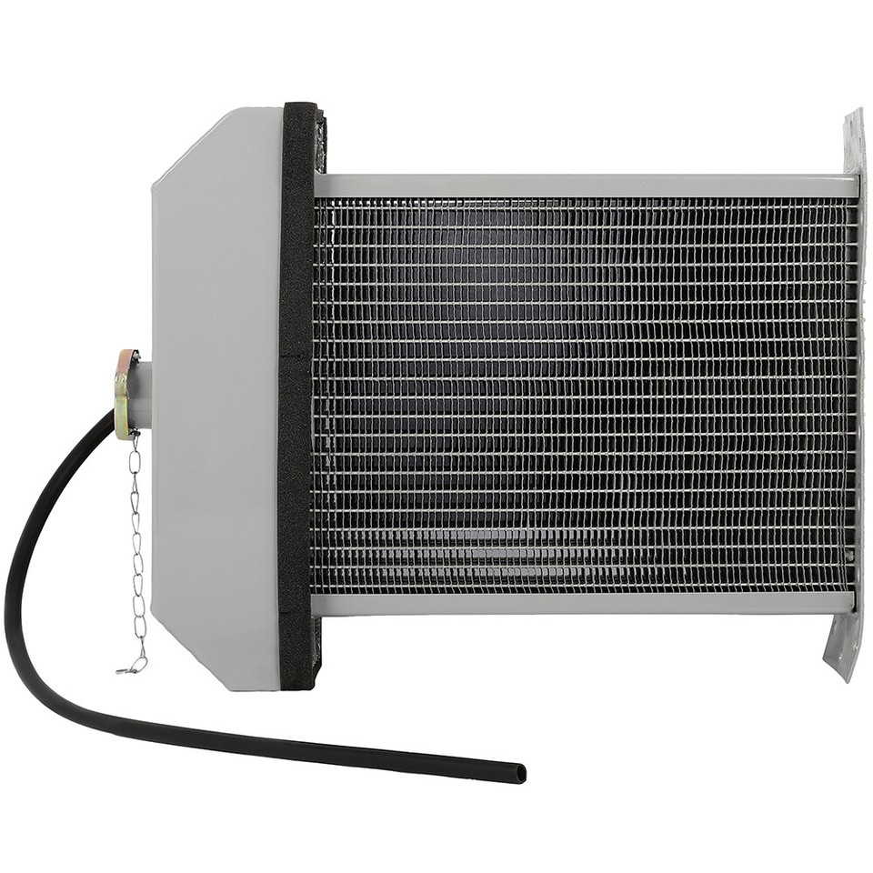 Radiator Core for IH Farmall Cub & Cub Loboy 351878R91 351878R93 ...
