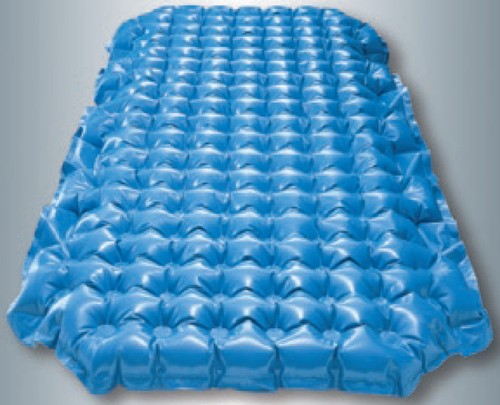 new packaged stryker sofcare medical air mattress overlay