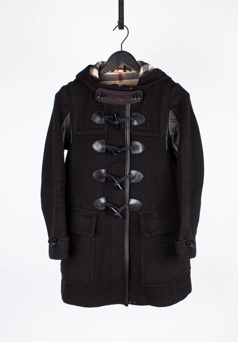 burberry brit duffle coat products for sale | eBay