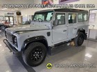 1997 Land Rover Defender 110 5-Dr Rare Bmw 2.8 Rhd - (Collector Series)