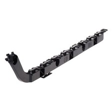11-14 Dodge Charger Rear Bumper Support Bracket Right Side New Mopar 57010288ad 11-14 Dodge Charger Rear Bumper Support Bracket Right Side New Mopar 57010288ad