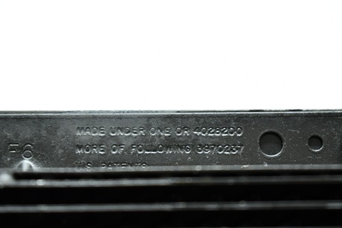 GENUINE GM VR VS AUTOMATIC TRANSMISSION OIL COOLER W/ BRACKETS V6 3.8L & V8 5.0L - Picture 2 of 7
