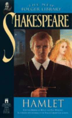 Hamlet by William Shakespeare: New