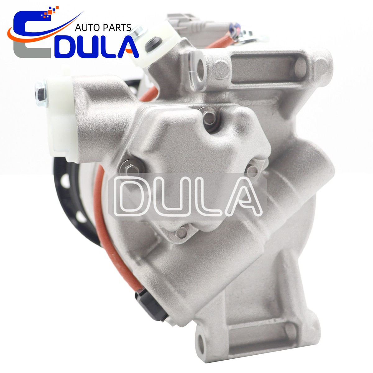 AC Compressor FITS FOR Toyota Corolla Runx Allex NZE121-AHPNK