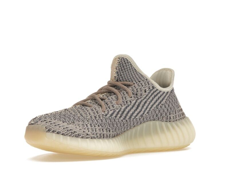 yeezy ash pearl 5.5