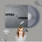 Offer Nissim -The Album-2024 DBL LP  -House , Ambient , - Ofra Haza-Mint Sealed