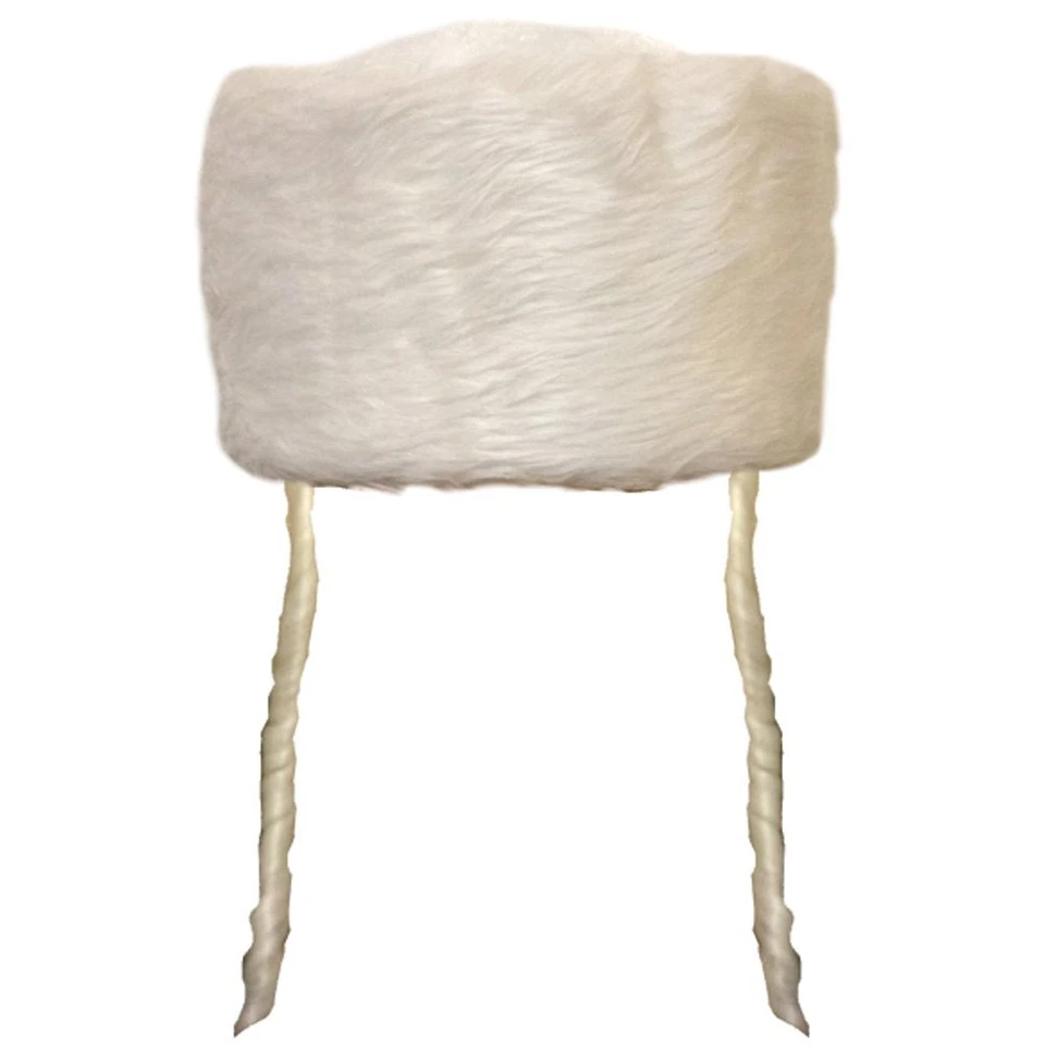 Shtreimel - Sombrero de Shabat de Dress Up America Foto 2 de 4