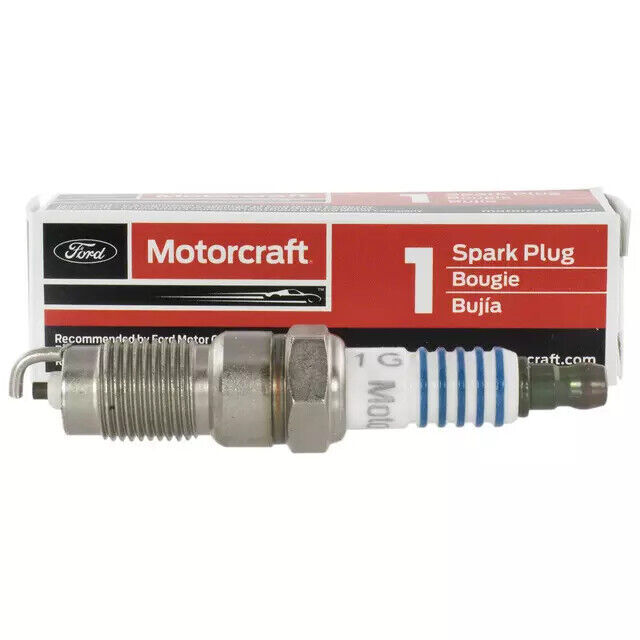 Bujía para Ford (P/N SP-412-X)