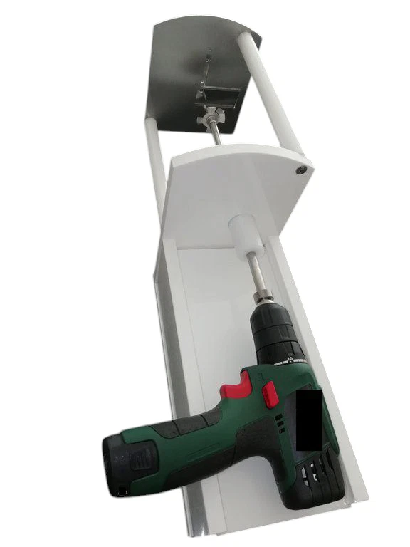 Spiralkartoffel Kartoffelchips-Maker Kartoffel-Twister Spiralschneider Tornado