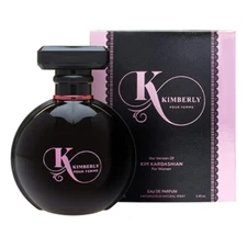 Kimberly by Mirage Brand Fragrances 3.4 oz